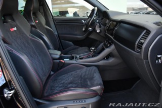 Škoda Kodiaq 2.0BiTDi RS 4X4 PANO DSG 2020
