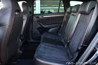 Škoda Kodiaq 2.0BiTDi RS 4X4 PANO DSG 2020