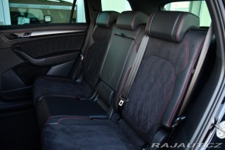 Škoda Kodiaq 2.0BiTDi RS 4X4 PANO DSG 2020
