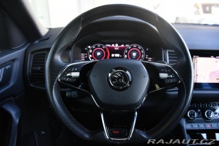 Škoda Kodiaq 2.0BiTDi RS 4X4 PANO DSG 2020