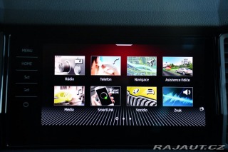 Škoda Kodiaq 2.0BiTDi RS 4X4 PANO DSG 2020