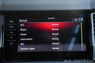 Škoda Kodiaq 2.0BiTDi RS 4X4 PANO DSG 2020