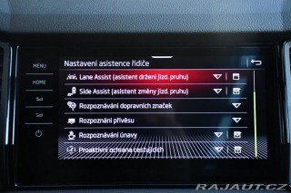 Škoda Kodiaq 2.0BiTDi RS 4X4 PANO DSG 2020