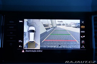 Škoda Kodiaq 2.0BiTDi RS 4X4 PANO DSG 2020