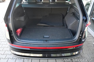 Škoda Kodiaq 2.0BiTDi RS 4X4 PANO DSG 2020