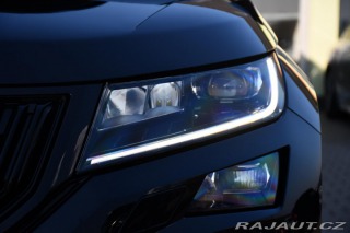 Škoda Kodiaq 2.0BiTDi RS 4X4 PANO DSG 2020