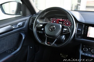 Škoda Kodiaq 2.0BiTDi RS 4X4 PANO DSG 2020