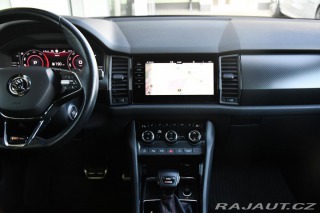 Škoda Kodiaq 2.0BiTDi RS 4X4 PANO DSG 2020