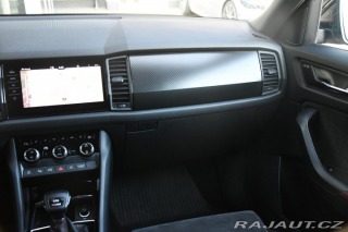 Škoda Kodiaq 2.0BiTDi RS 4X4 PANO DSG 2020