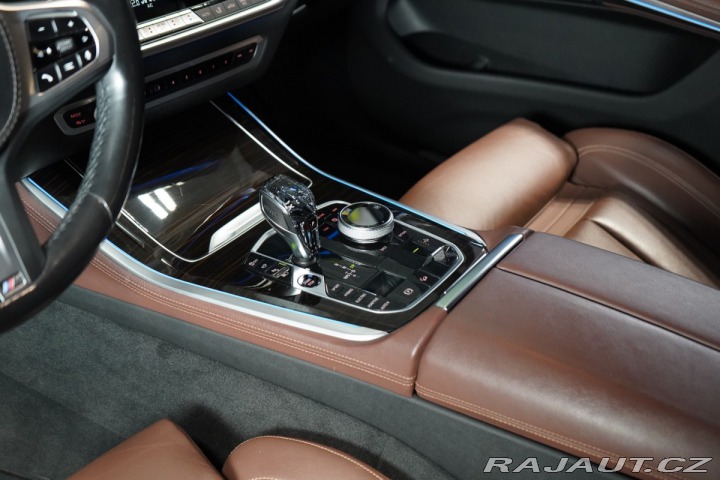 BMW X5 45e*HUD*H/K*ACC*CRAFTED*3 2020