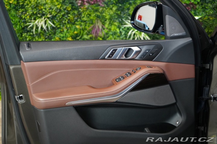 BMW X5 45e*HUD*H/K*ACC*CRAFTED*3 2020