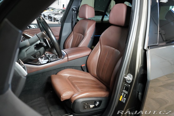 BMW X5 45e*HUD*H/K*ACC*CRAFTED*3 2020