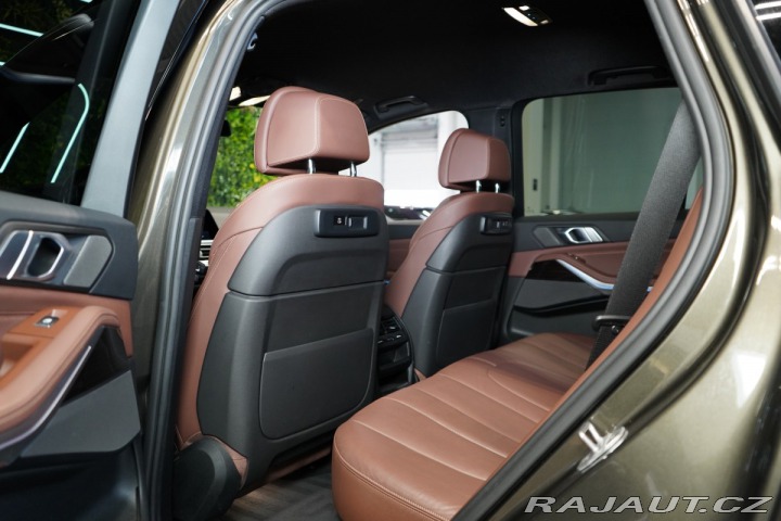 BMW X5 45e*HUD*H/K*ACC*CRAFTED*3 2020