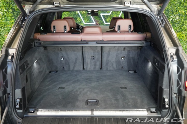 BMW X5 45e*HUD*H/K*ACC*CRAFTED*3 2020