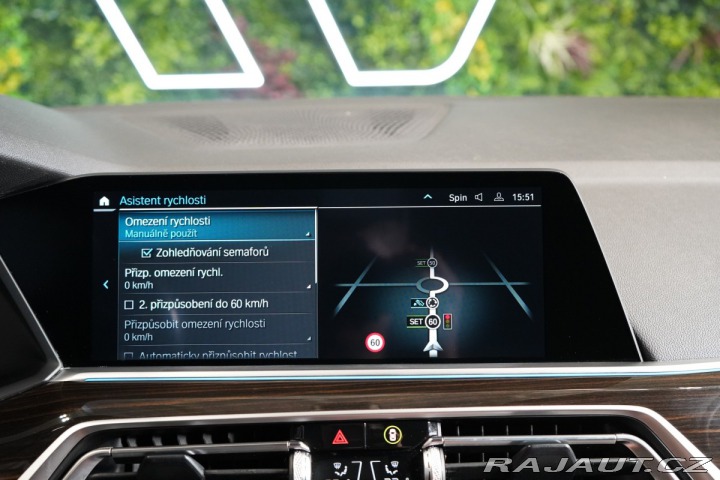 BMW X5 45e*HUD*H/K*ACC*CRAFTED*3 2020