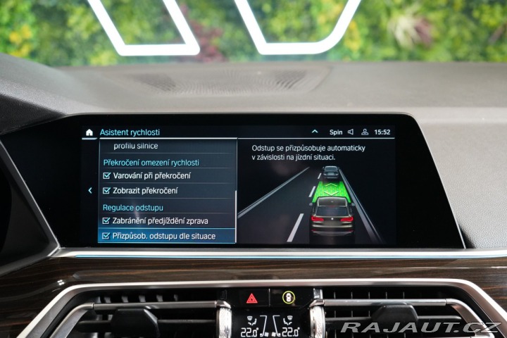 BMW X5 45e*HUD*H/K*ACC*CRAFTED*3 2020