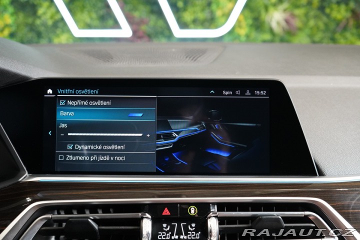 BMW X5 45e*HUD*H/K*ACC*CRAFTED*3 2020