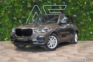 BMW X5 45e*HUD*H/K*ACC*CRAFTED*3 2020