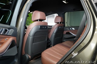 BMW X5 45e*HUD*H/K*ACC*CRAFTED*3 2020