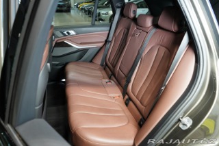 BMW X5 45e*HUD*H/K*ACC*CRAFTED*3 2020