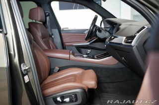 BMW X5 45e*HUD*H/K*ACC*CRAFTED*3 2020