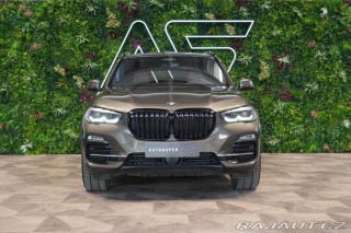 BMW X5 45e*HUD*H/K*ACC*CRAFTED*3 2020