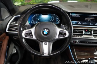 BMW X5 45e*HUD*H/K*ACC*CRAFTED*3 2020