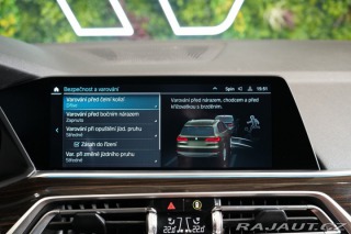 BMW X5 45e*HUD*H/K*ACC*CRAFTED*3 2020