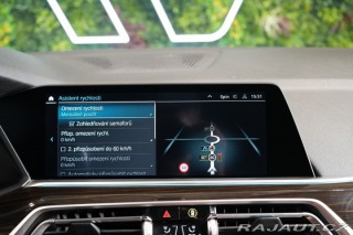 BMW X5 45e*HUD*H/K*ACC*CRAFTED*3 2020