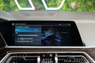 BMW X5 45e*HUD*H/K*ACC*CRAFTED*3 2020