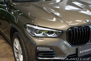 BMW X5 45e*HUD*H/K*ACC*CRAFTED*3 2020