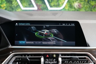 BMW X5 45e*HUD*H/K*ACC*CRAFTED*3 2020