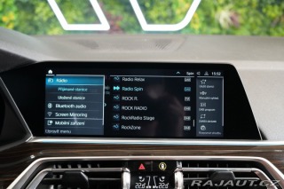 BMW X5 45e*HUD*H/K*ACC*CRAFTED*3 2020