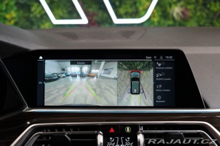 BMW X5 45e*HUD*H/K*ACC*CRAFTED*3 2020