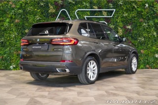 BMW X5 45e*HUD*H/K*ACC*CRAFTED*3 2020