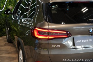BMW X5 45e*HUD*H/K*ACC*CRAFTED*3 2020