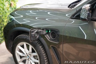 BMW X5 45e*HUD*H/K*ACC*CRAFTED*3 2020