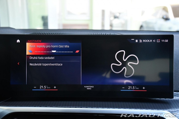 BMW 3 320d xD MSPORT 1M ČR 3L-Z 2024