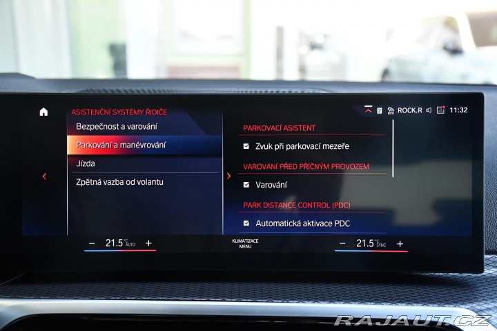 BMW 3 320d xD MSPORT 1M ČR 3L-Z 2024