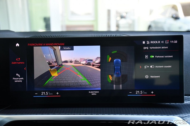 BMW 3 320d xD MSPORT 1M ČR 3L-Z 2024