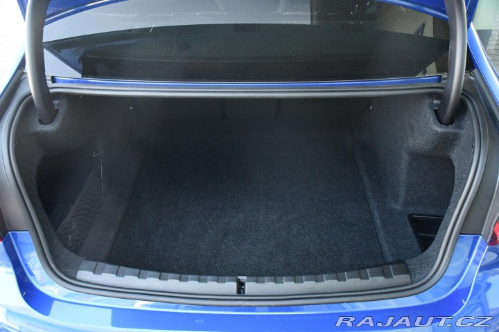 BMW 3 320d xD MSPORT 1M ČR 3L-Z 2024