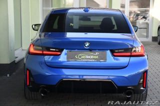 BMW 3 320d xD MSPORT 1M ČR 3L-Z 2024