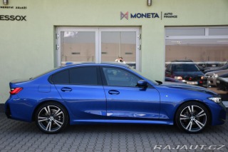 BMW 3 320d xD MSPORT 1M ČR 3L-Z 2024
