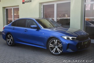 BMW 3 320d xD MSPORT 1M ČR 3L-Z 2024