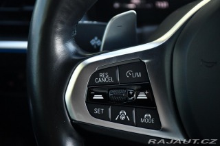 BMW 3 320d xD MSPORT 1M ČR 3L-Z 2024