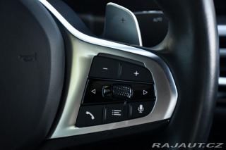 BMW 3 320d xD MSPORT 1M ČR 3L-Z 2024