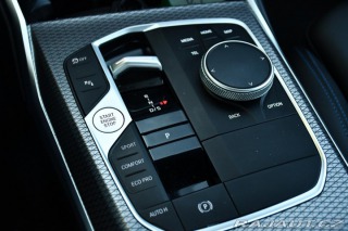 BMW 3 320d xD MSPORT 1M ČR 3L-Z 2024