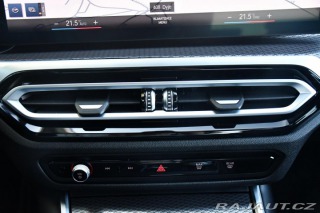 BMW 3 320d xD MSPORT 1M ČR 3L-Z 2024