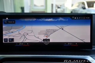 BMW 3 320d xD MSPORT 1M ČR 3L-Z 2024