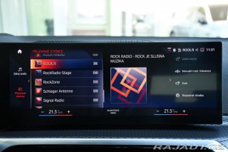 BMW 3 320d xD MSPORT 1M ČR 3L-Z 2024